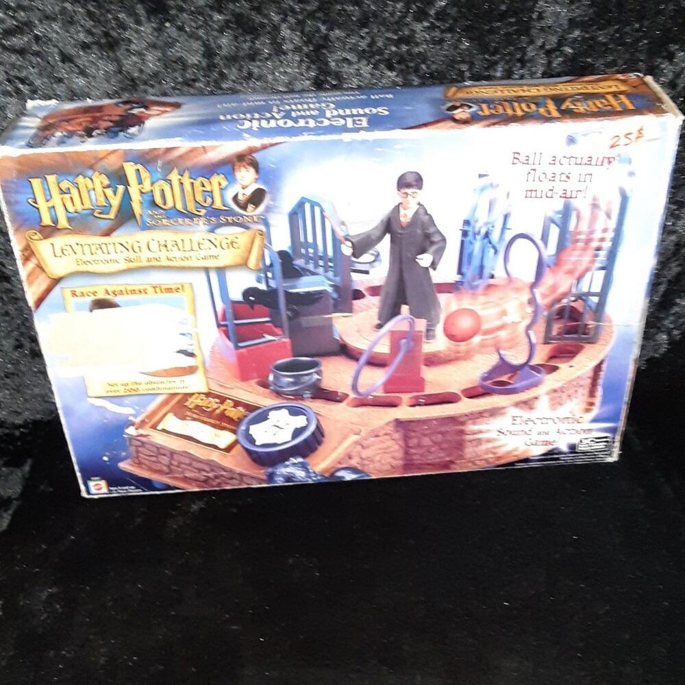 Harry Potter
